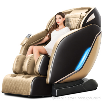 Zero Gravity SL Massage Chair With Rocking